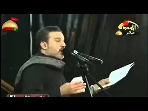 مشي مشي -اروع قصيدة لباسم الكربلائي