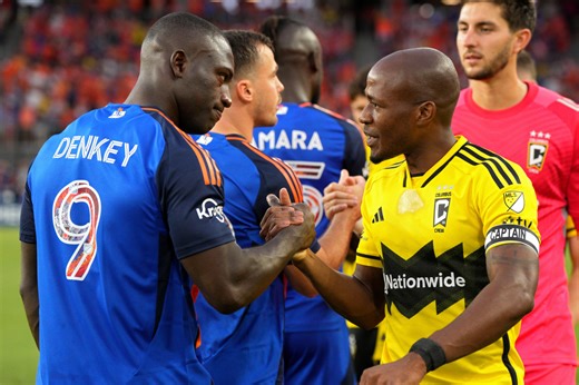 FC Cincinnati vs Columbus Crew Lineups, Live Streaming, How & Where to Watch MLS Playoffs on TV