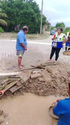 ASAPA y las Denuncias de Agua Contaminada
