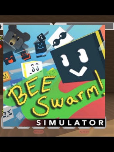 Explore the World of Beeswarm Simulator in Roblox
