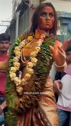507K views · 10K reactions | In the story of the angry Mahakali who also became the anger of the Aghori. #aghori #mahadev #culture #culturalcustoms #tourism #tourist #tribe #culture #cultural #adventure #interiortribes #travel #insight #tourism #touristguide #tour #tribal | Mimin kasih paham | Facebook