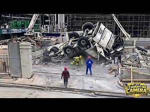 INSTANT REGRET! Fails Compilation 2026 | Best Moments Caught on Camera #50