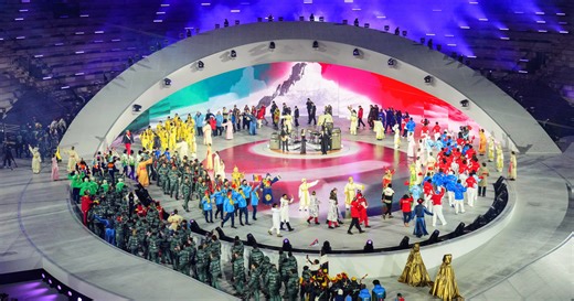 Milan Cortina Winter Olympics close; Team USA wins 33 medals