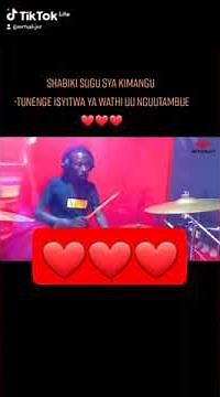 mutio by kimangu boys band