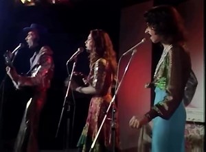 Amanda Lear présente ....Carmen interpretando el tema “Bulerías” en “1980 Flor Show - David Bowie And Friends” - The Midnight Special (1973)... | Amanda Lear Foreveramandalearblog