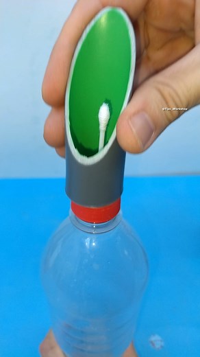 Simple Creative on Instagram: "Useful DIY Garden Idea. How to Make Drip Irrigation from Plastic Bottles and PVC Pipes. Gardening Tips and Tricks. Great Life Hacks for Home #diy #gardening #tipsandtricks #lifehack #howto"