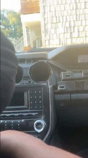 2015 mustang CarPlay android tablet radio install