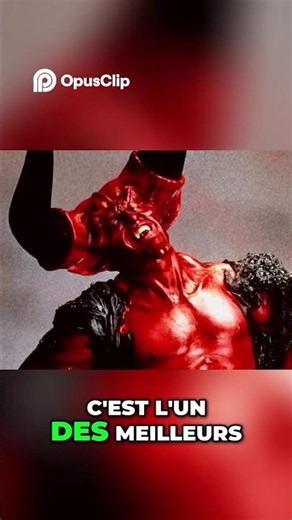 Darkness : l'un des meilleurs méchants des années 80 !