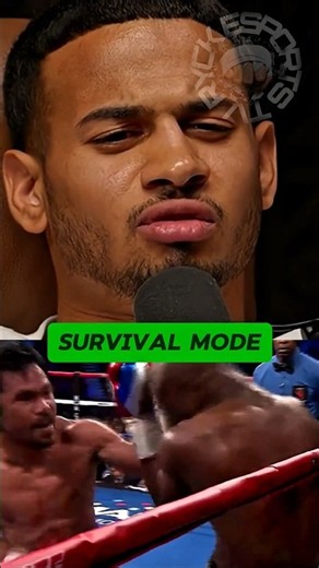 🔥 "Protecting the '0' Is Why Boxing Is Dying!" — Rolly Romero Blasts Modern Boxing 👀🥊#boxing