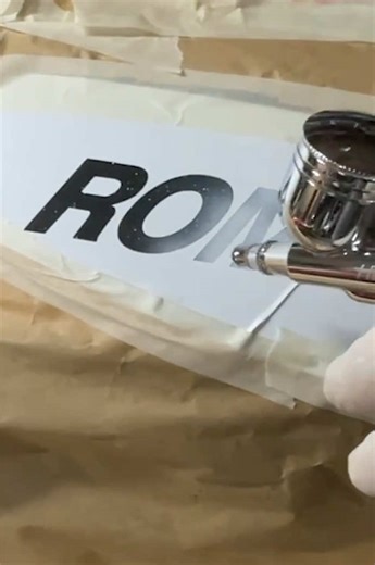 Transforming a Tank: From Scratched to Showroom Shine