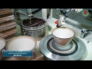 Combine Pad Printing & Line Drawing – Double the Efficiency, Half the Time