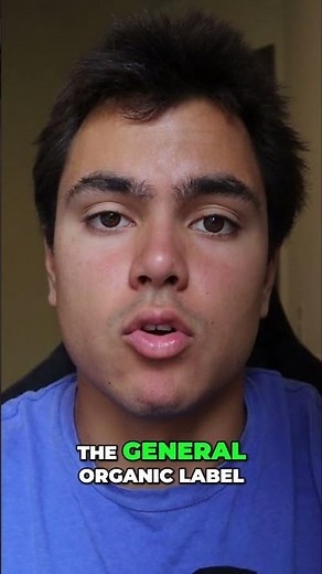 The 4 Organic Labels You Need to Know