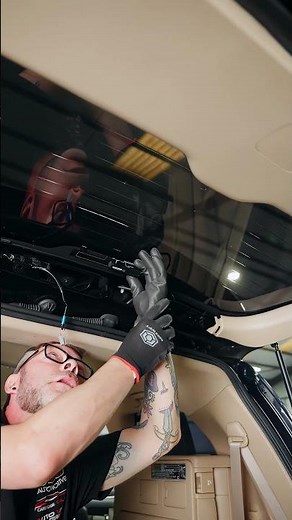 Installing Thinkware U3000 Dash Cam with Battery | CBS Automotive