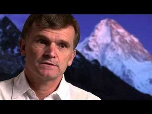 Kaltenbrunner K2 Video