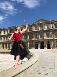 Medieval Corset and Pirate-inspired Red Renaissance - Etsy