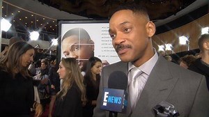 Will Smith Reveals Secret to His Successful Marriage