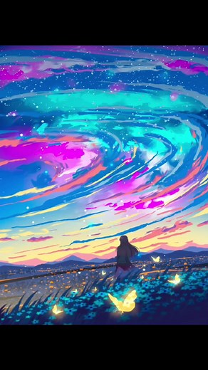 Tutorial Menggambar Simple di Aplikasi Sketchbook Pro