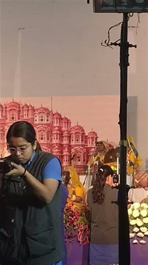 90th annual function of banasthali Vidhyapith