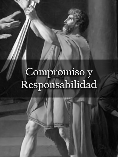 Compromiso y Responsabilidad: Entendiendo su Importancia