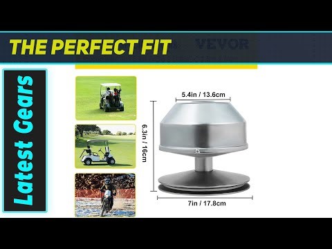 Bestauto G2-G22 Primary Drive Clutch: Amazing Power Boost for Your Yamaha Golf Cart!