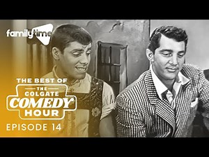 The Best of The Colgate Comedy Hour | Episode 14 | September 21, 1952