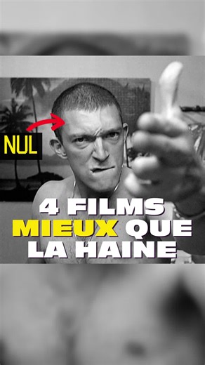 4 Films de Banlieue à Regarder Absolument !
