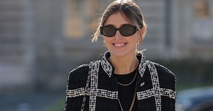 6 collants chauds (et modernes) pour ne plus avoir froid et être tendance cet hiver