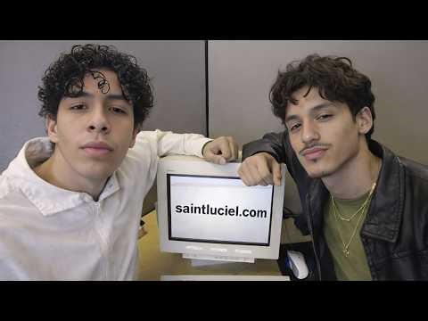 We Made An AI Clothing Generator...