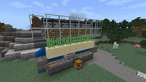 5 best automatic farms to build after latest Minecraft 1.18 update (Caves & Cliffs)
