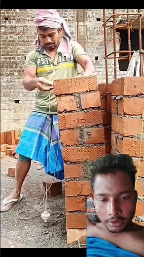 how to brick wall pillar design#construction