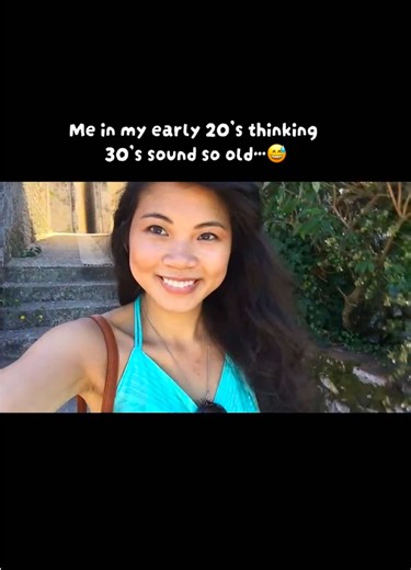 Embracing Aging Gracefully as an Asian Woman