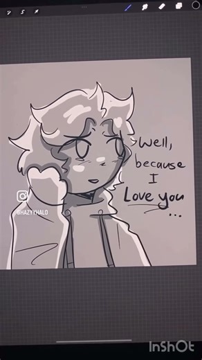 Vent. #art #digitalart #ventart #drawing #venting #vent #lgbtq