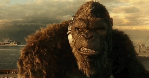 Who won, Godzilla or King Kong in the new movie? Here's what happens.