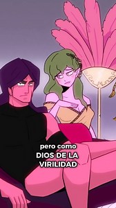 Hoy hablamos de Ares, el dios de la guerra ⚔️ y uno de los dioses más golfos del Olimpo. ¿Te irías de copas con él 🍸🕺? #AresDLH | Destripando la Historia