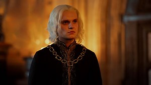 Tom Glynn-Carney tells us what's on his Aegon Targaryen playlist | The National