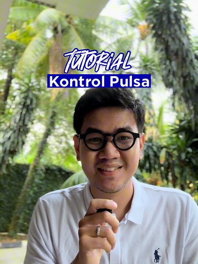 Aktifkan Kontrol Pulsa di Aplikasi myXL 2025!