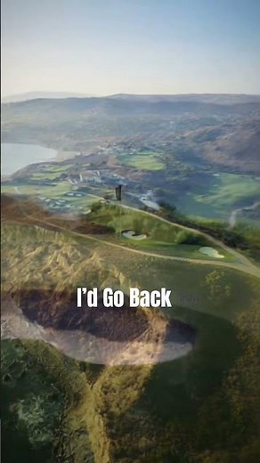 Trump National Golf Club | Los Angeles | I’d Go Back ™️