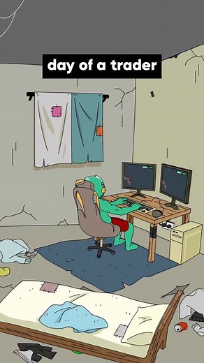 Fellow for more videos 🎬 @gainzalgo_fx #memecoin #crypto #bitcoin #meme #btc #solana #trading | GainzAlgo