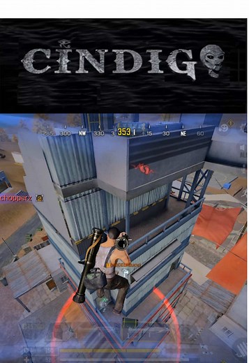 King of SMRS: Call of Duty Mobile Highlights