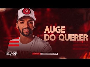 UNHA PINTADA - AUGE DO QUERER