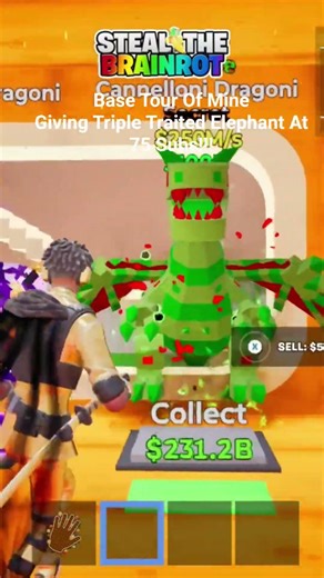 Base Tour, Like And Subscribe!!!