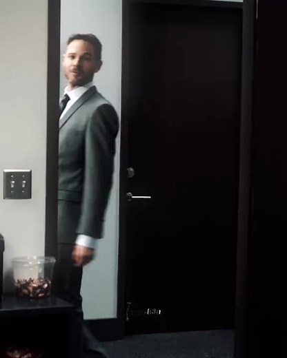 Shawn Ashmore: A Canadian Actor’s Journey