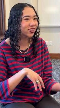 Carleton Winter Break Externships | Video Editing w/ Miah ’26
