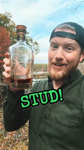 Two Studs and a Dud: Recent #Whiskey Reviews