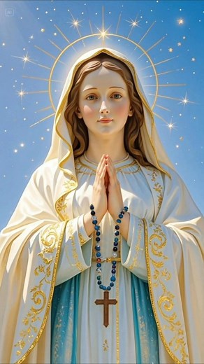 #MamaMary | Mama Mary