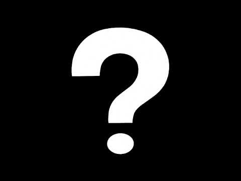 1 hour of silence occasionally interrupted by 9 random sounds at the same time