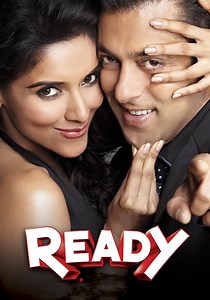 Ready streaming: where to watch movie online?