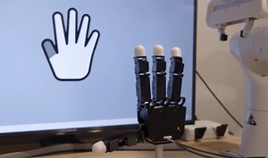 BCI robotic hand control reaches new finger-level milestone – Lifeboat News: The Blog