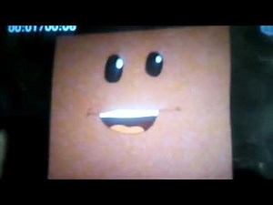 Nick Jr Face And The Fly