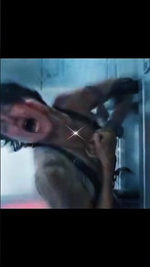 Aliens (1986) Most Iconic Scene 🔥